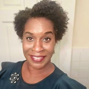 Meet your Posher, Richlyn